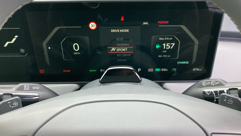 Kia Ev3 148kW Air 58.3kWh 5dr Auto Electric Estate